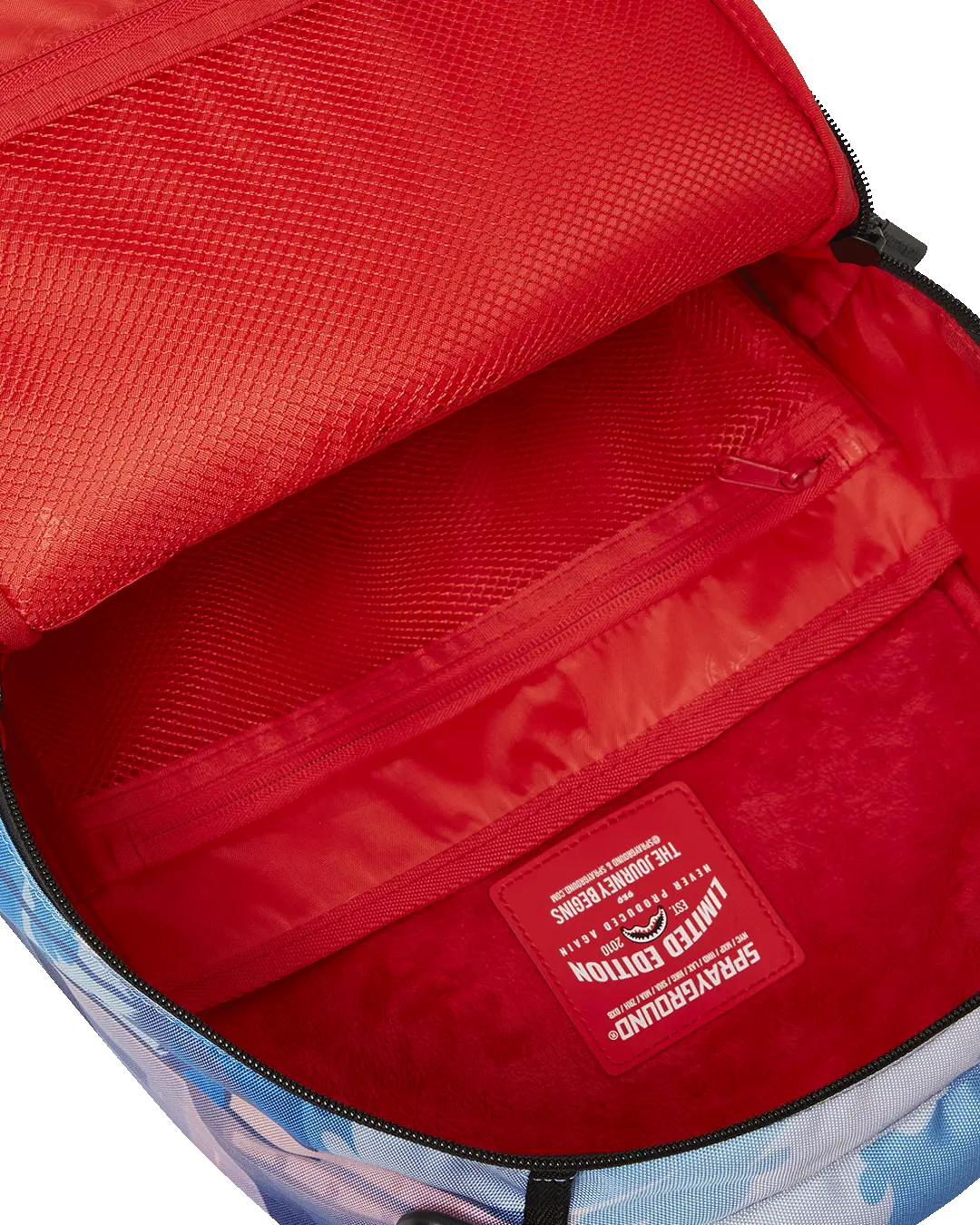 90'S NICK TOON RACER BACKPACK - Image 10