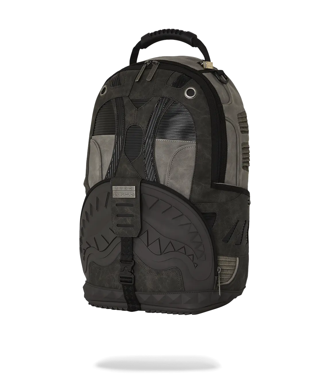 DUNE STILLSUIT SHARK BACKPACK - Image 9