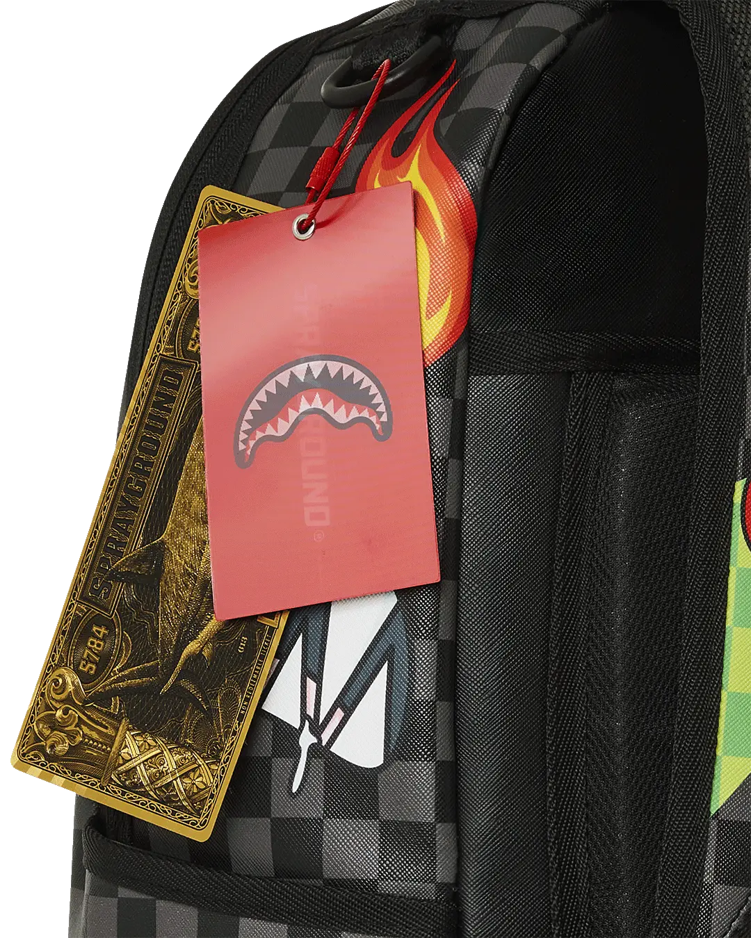 WTF DIABLO BACKPACK - Image 24