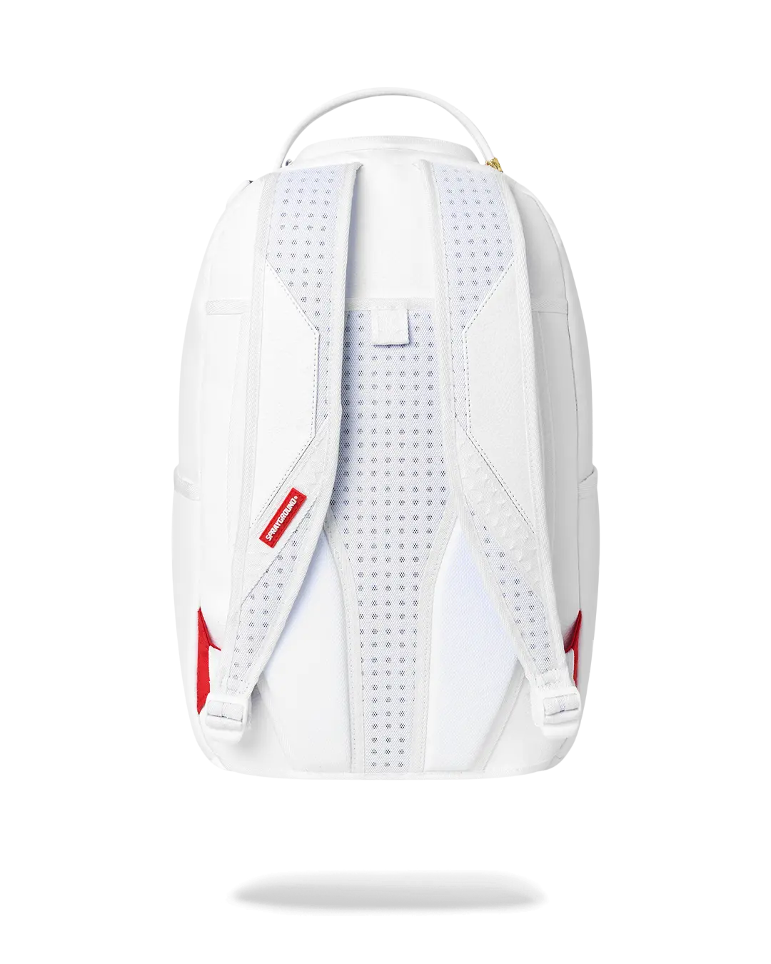 AMERICAN AIRLINES MAXIMUM ALTITUDE BACKPACK (WHITE) - Image 7