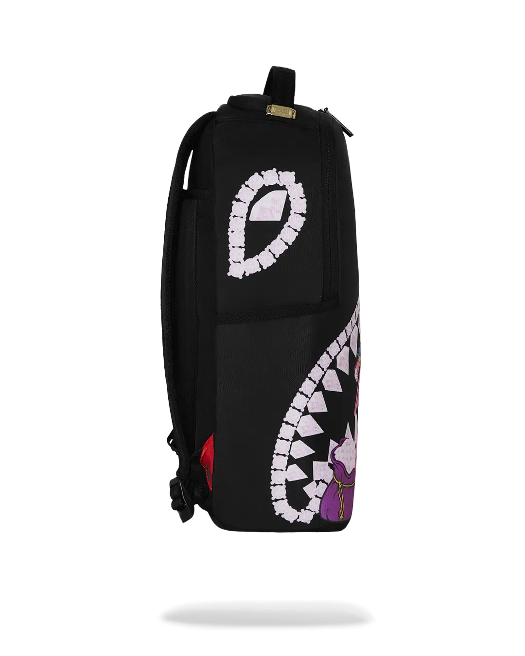 PINK PANTHER DIAMOND BITE BACKPACK - Image 5
