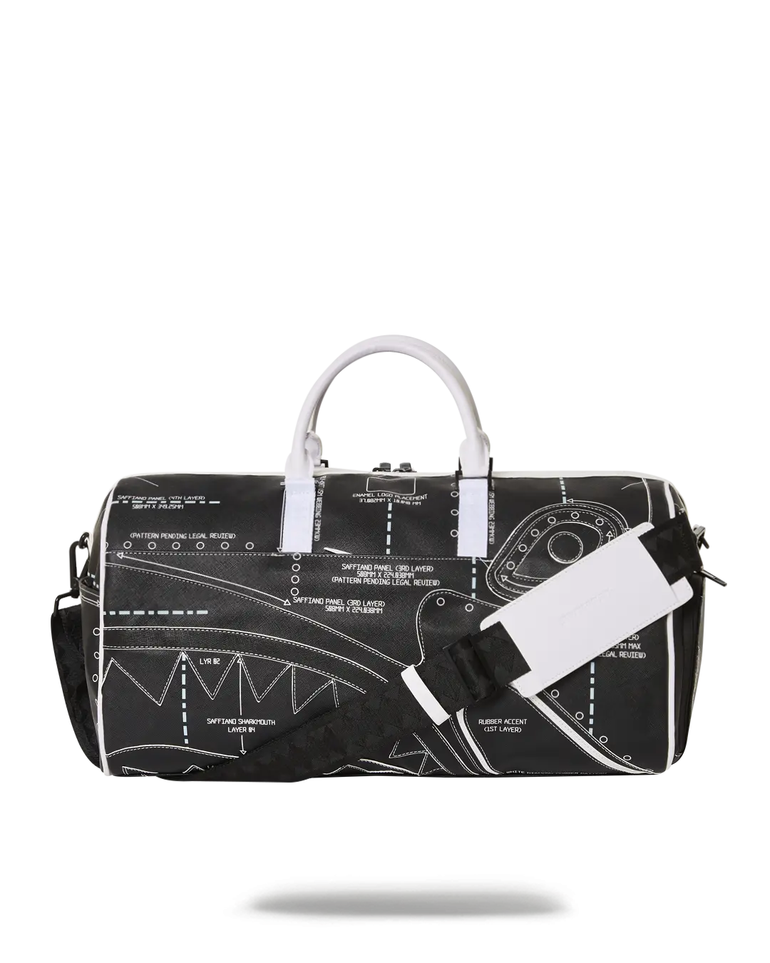 HIGH TECH DUFFLE - Image 7