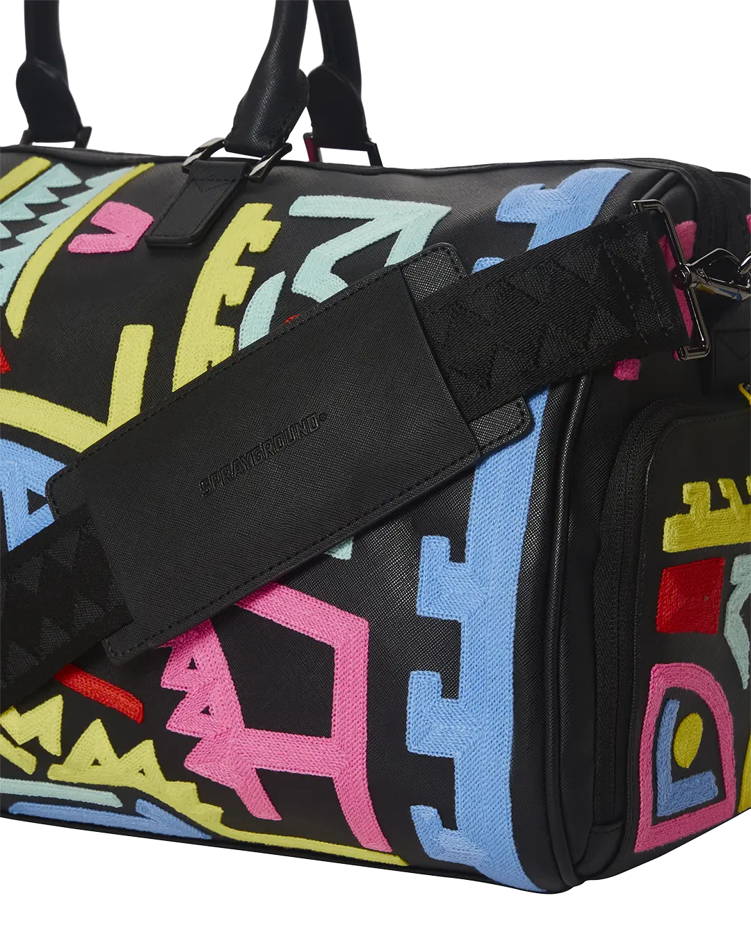 A.I.4 PATH TO THE FUTURE DUFFLE - Image 13