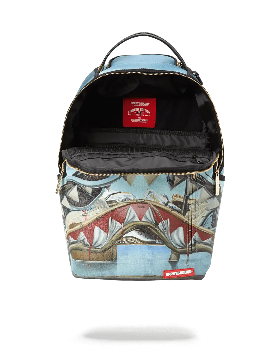 DALI SHARK - Image 4