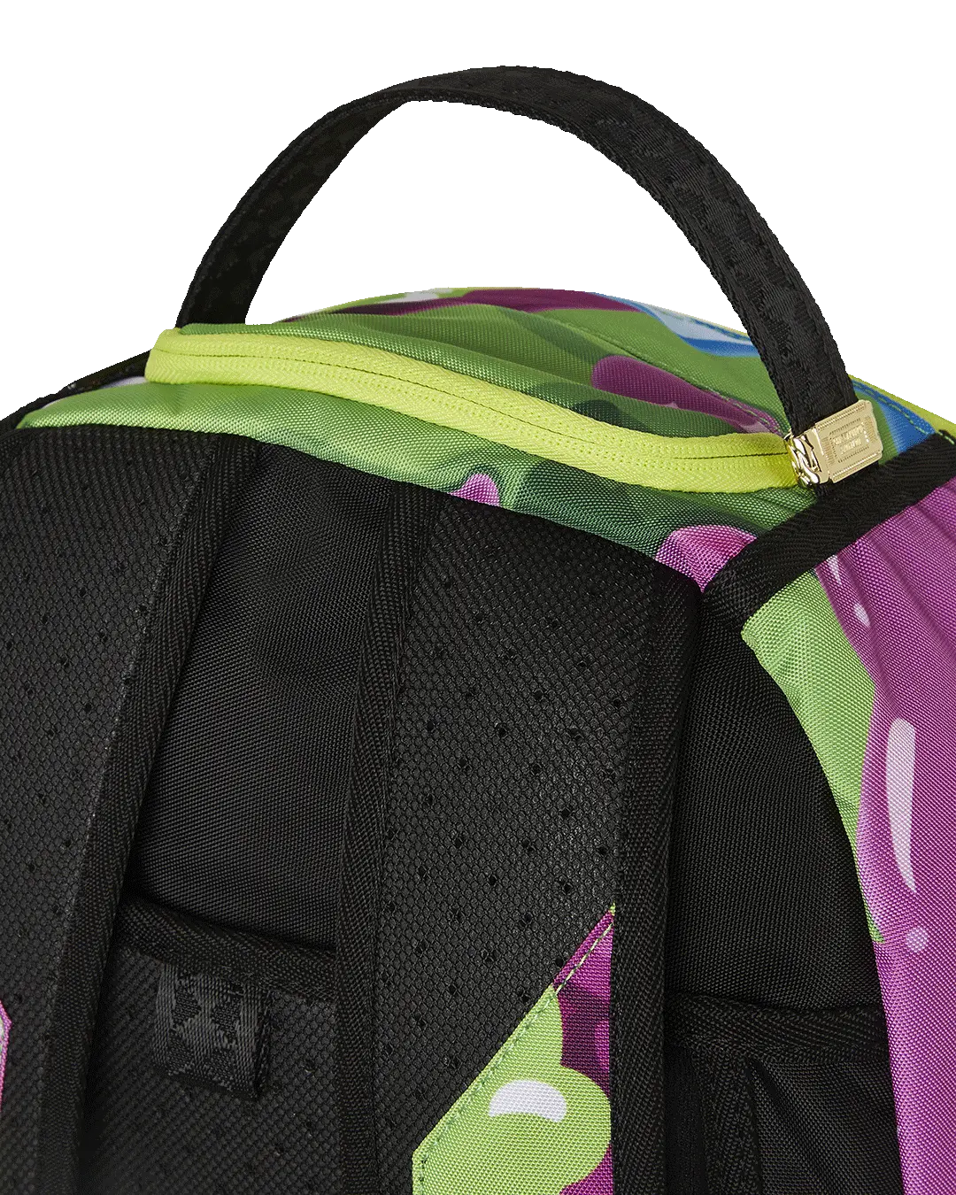 GUMMY SPRAY DLXR BACKPACK - Image 11