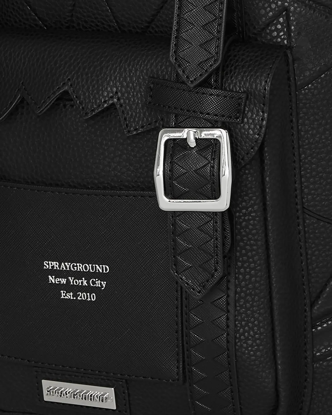 THE HQ HILLS BACKPACK - Image 10