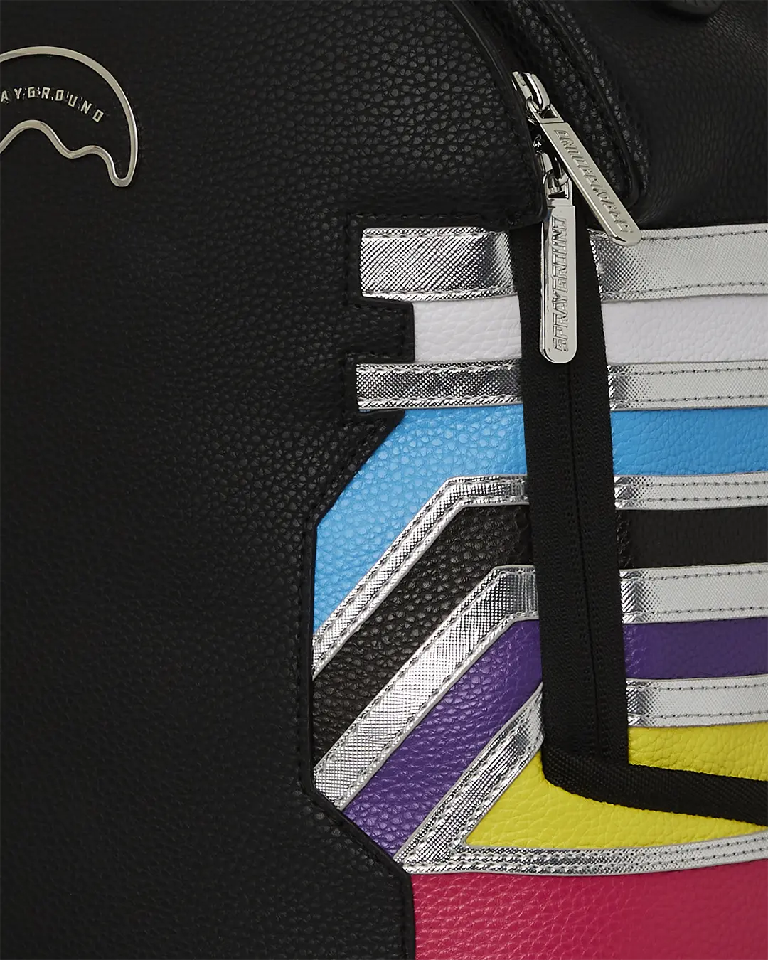 ARCHITECTURAL FACADE BACKPACK - Image 7