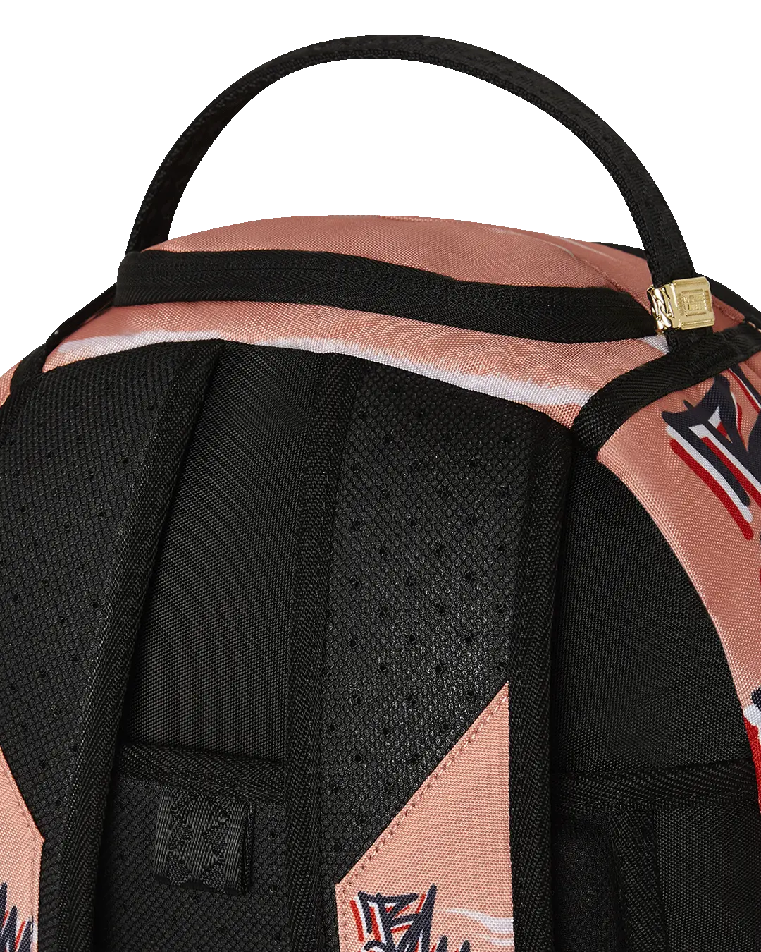 THE FLINTSTONES BAMM BAMM BACKPACK - Image 7
