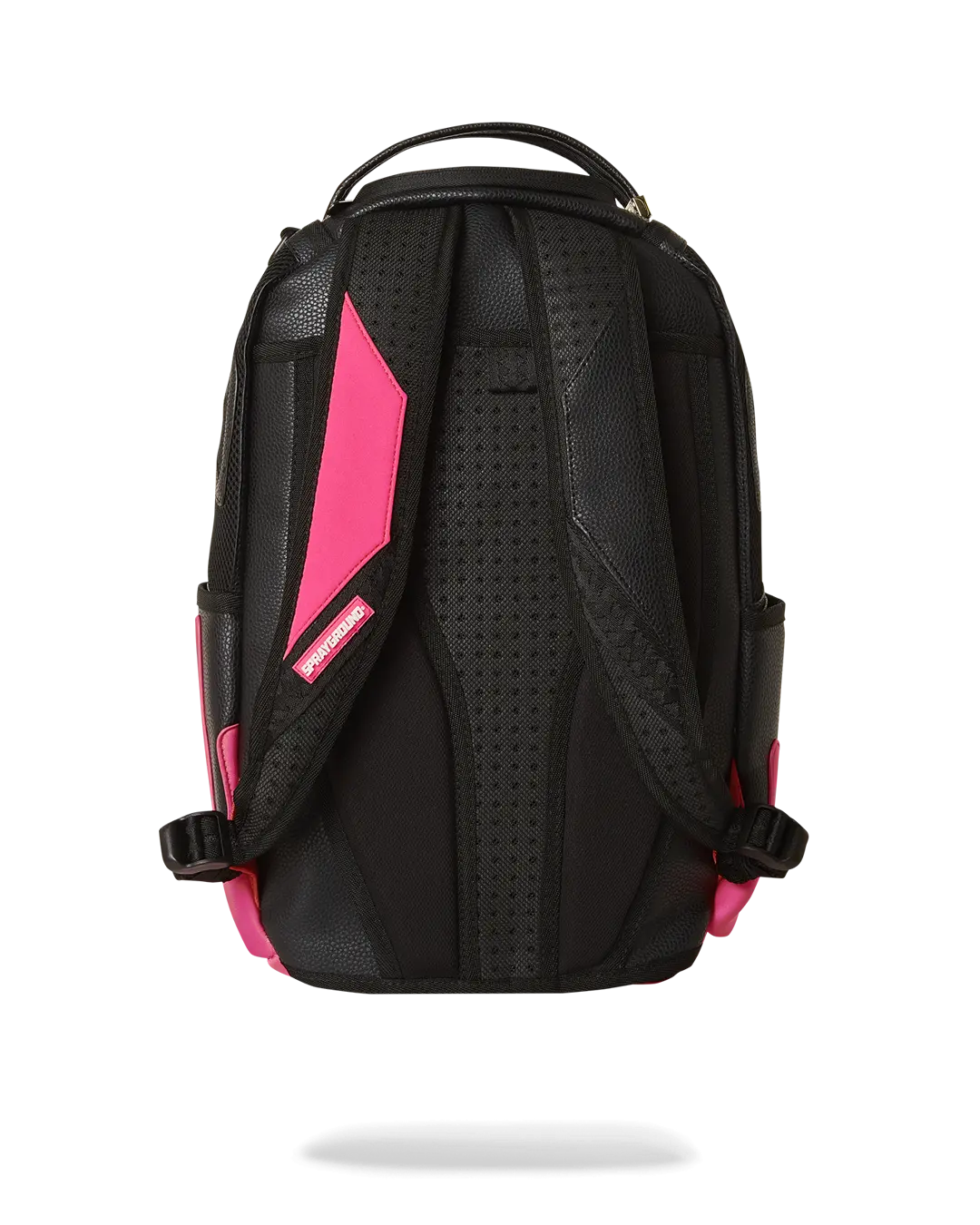ANTI-GRAVITY PINK BACKPACK (DLXV) - Image 9