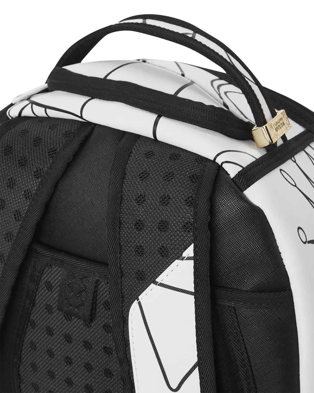 ONE LINER BACKPACK (DLXV) - Image 11