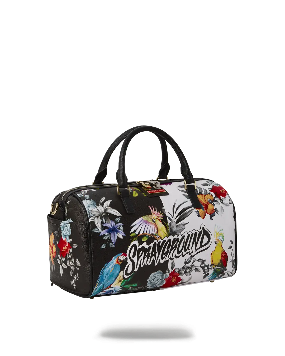 SHADOW FLIGHT MINI DUFFLE - Image 3