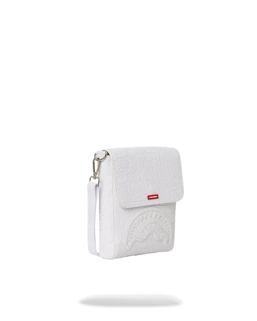 ARCTIC WOLFPACK MESSENGER SLING BAG - Image 3