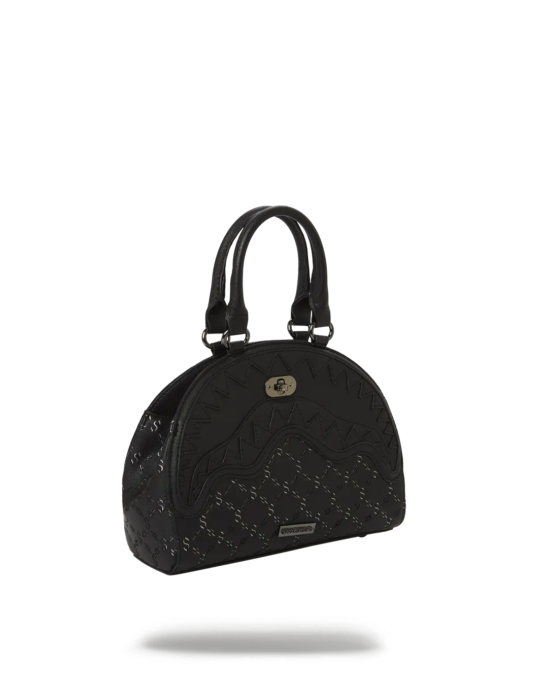 PRI$M SUPERJET SHARK HANDBAG - Image 5