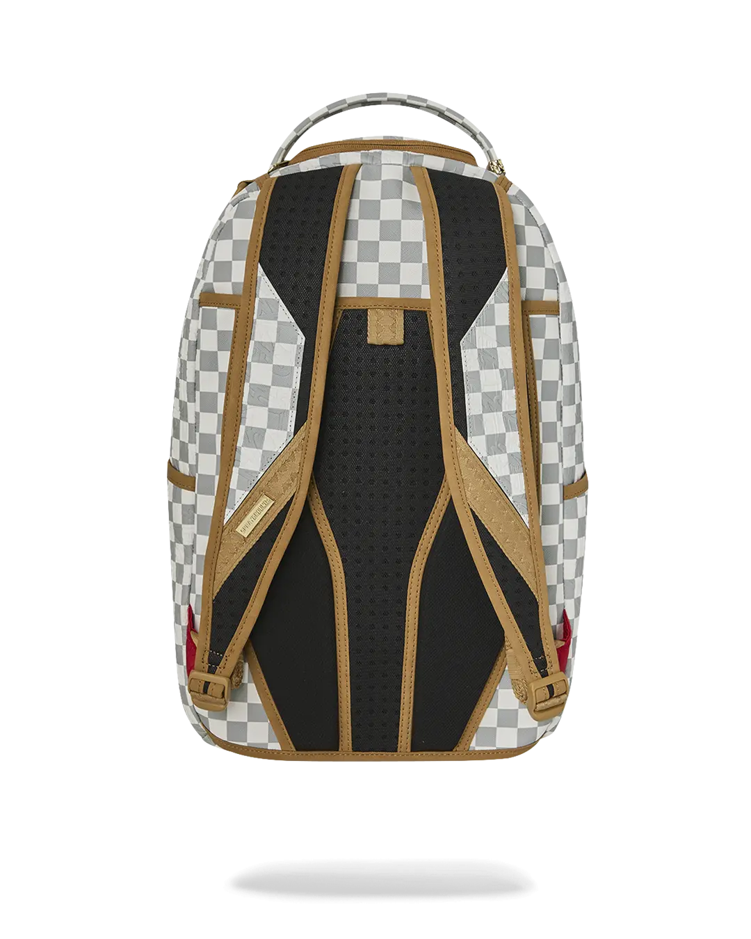THE PRIVATE JET SHARK CLUB - HIGH ALTITUDE BACKPACK - Image 8