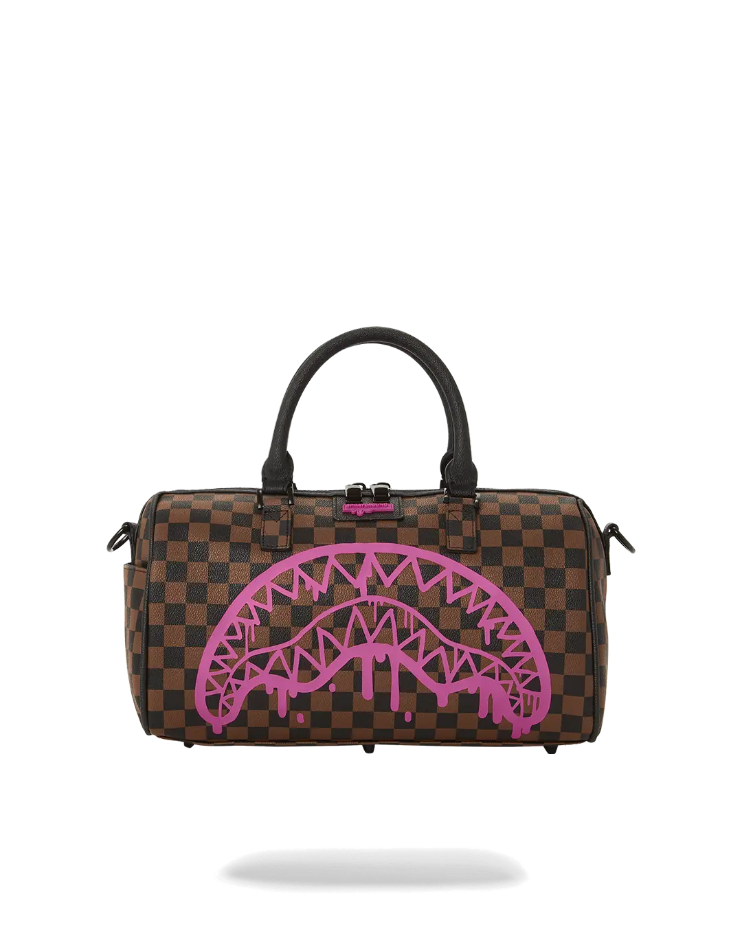 THE ARTISTS TOUCH MINI DUFFLE