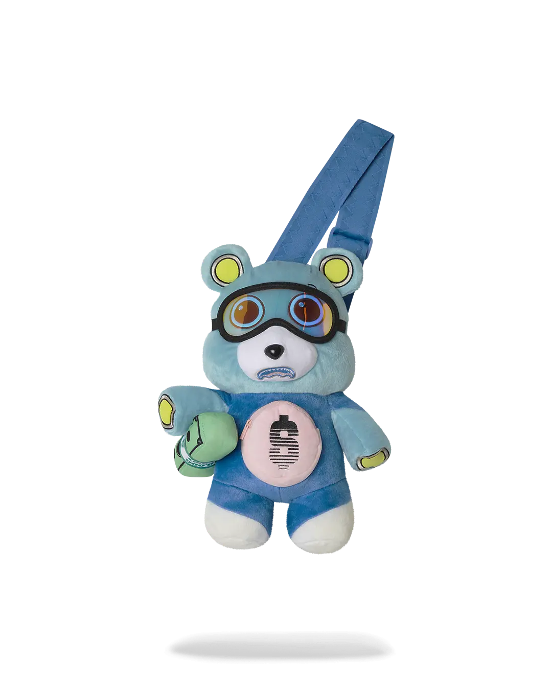 LITTLE BEAR VANDAL CROSSBODY