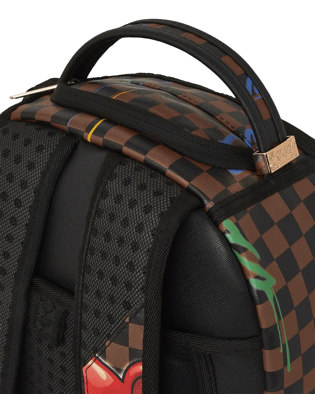 DIABLO MIDNIGHT GAMES BACKPACK - Image 11