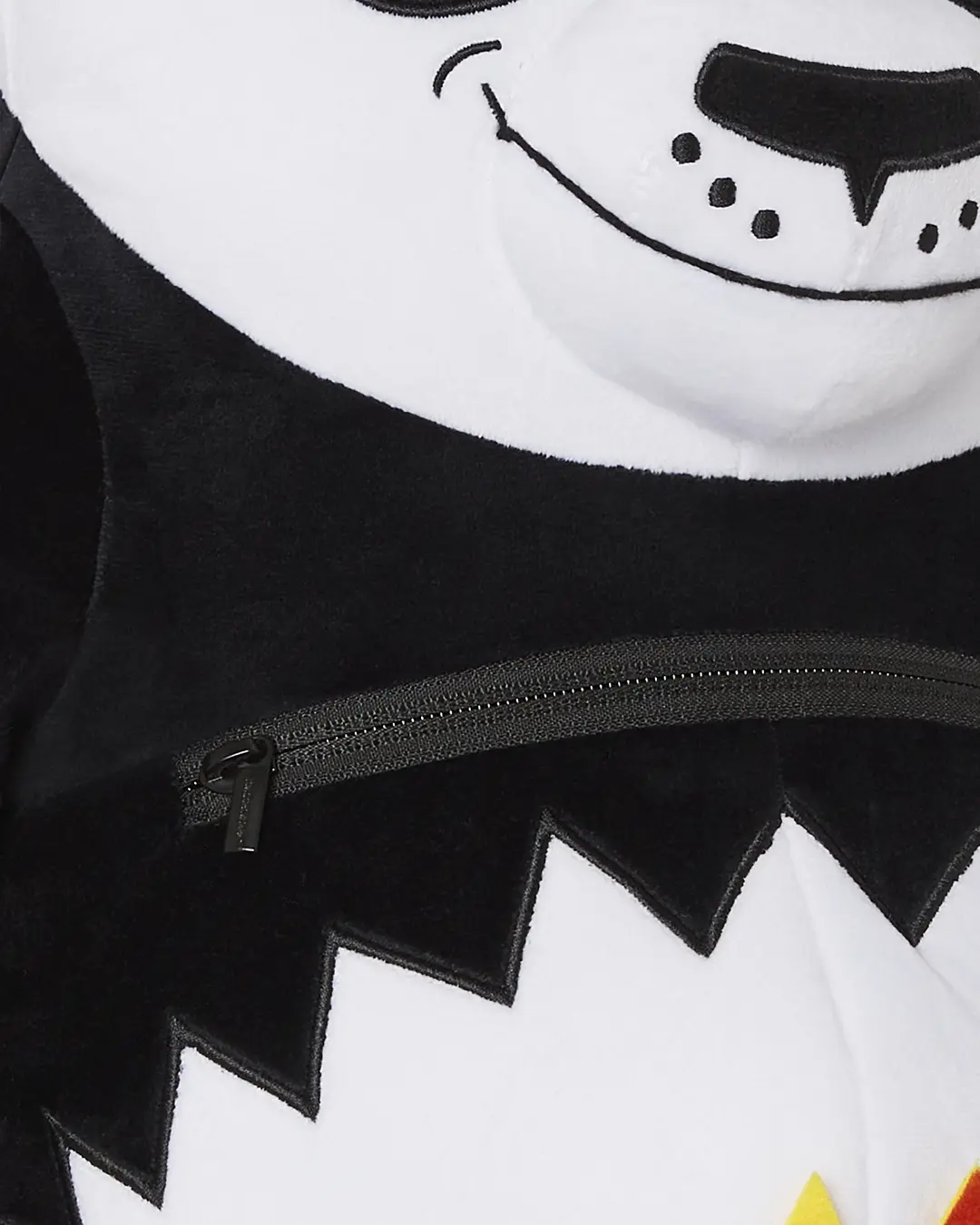 KUNG FU PANDA MONEYBEAR TEDDYBEAR BACKPACK - Image 5