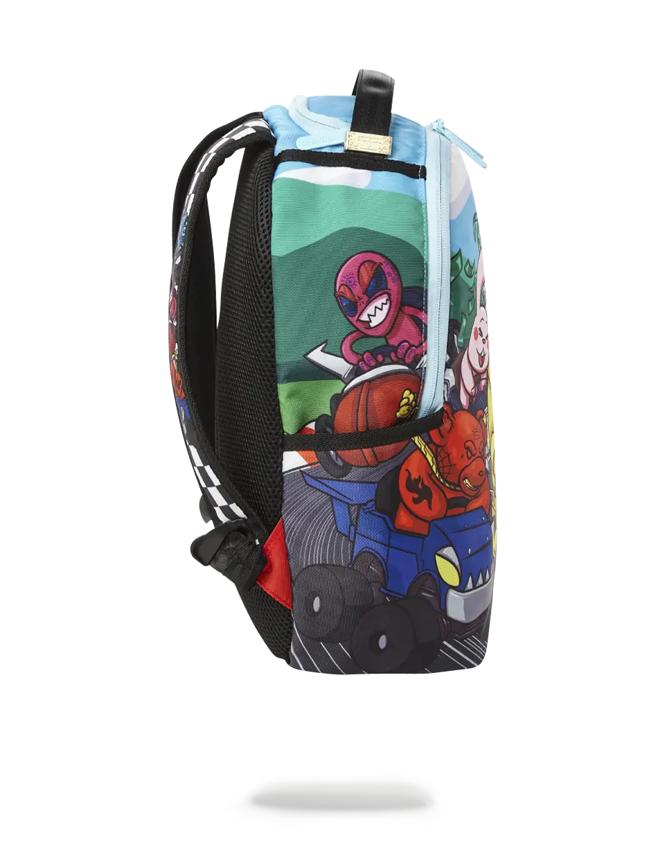 MINI READY SET GO BACKPACK - Image 3