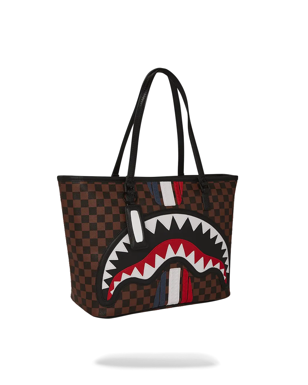 SHARKS IN PARIS GT TOTE - Image 3