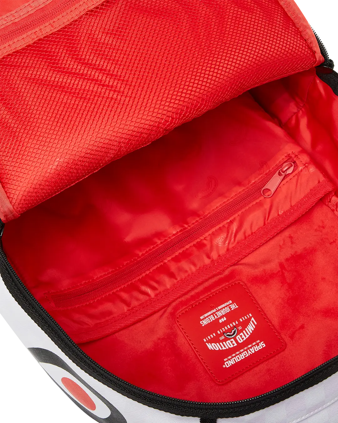 KITTY CASH DROPOUT DREAMER BACKPACK - Image 12