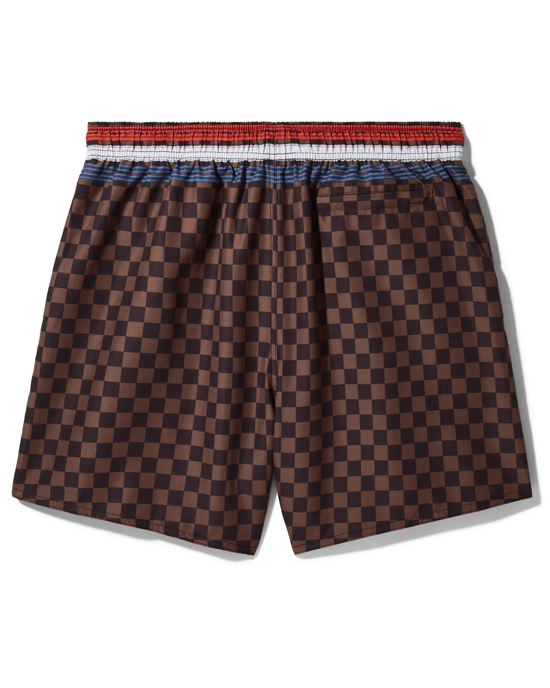 SHARKS IN PARIS GT SWIM SHORTS - Image 3