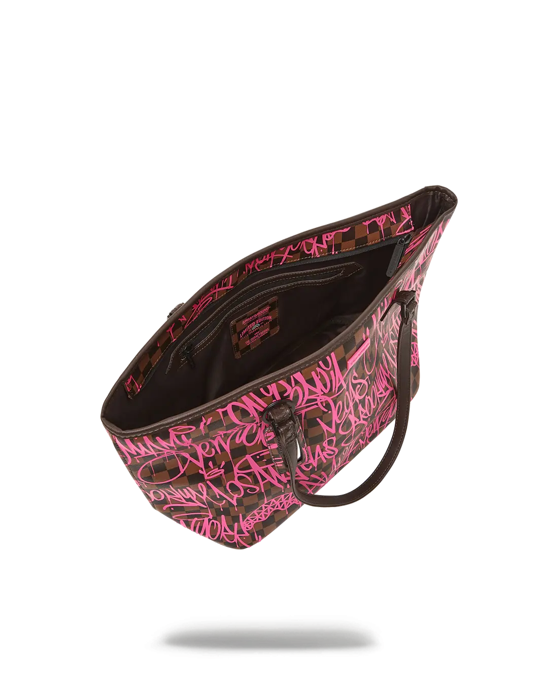JETGRAPHIX TOTE - Image 7