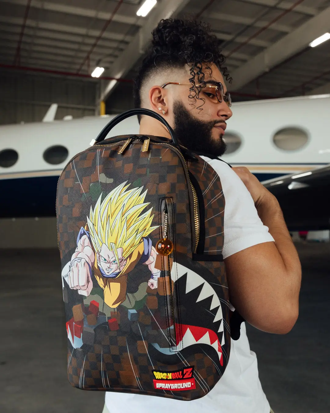 DRAGON BALL Z CHECKED SMASH (DLXV) - Image 8