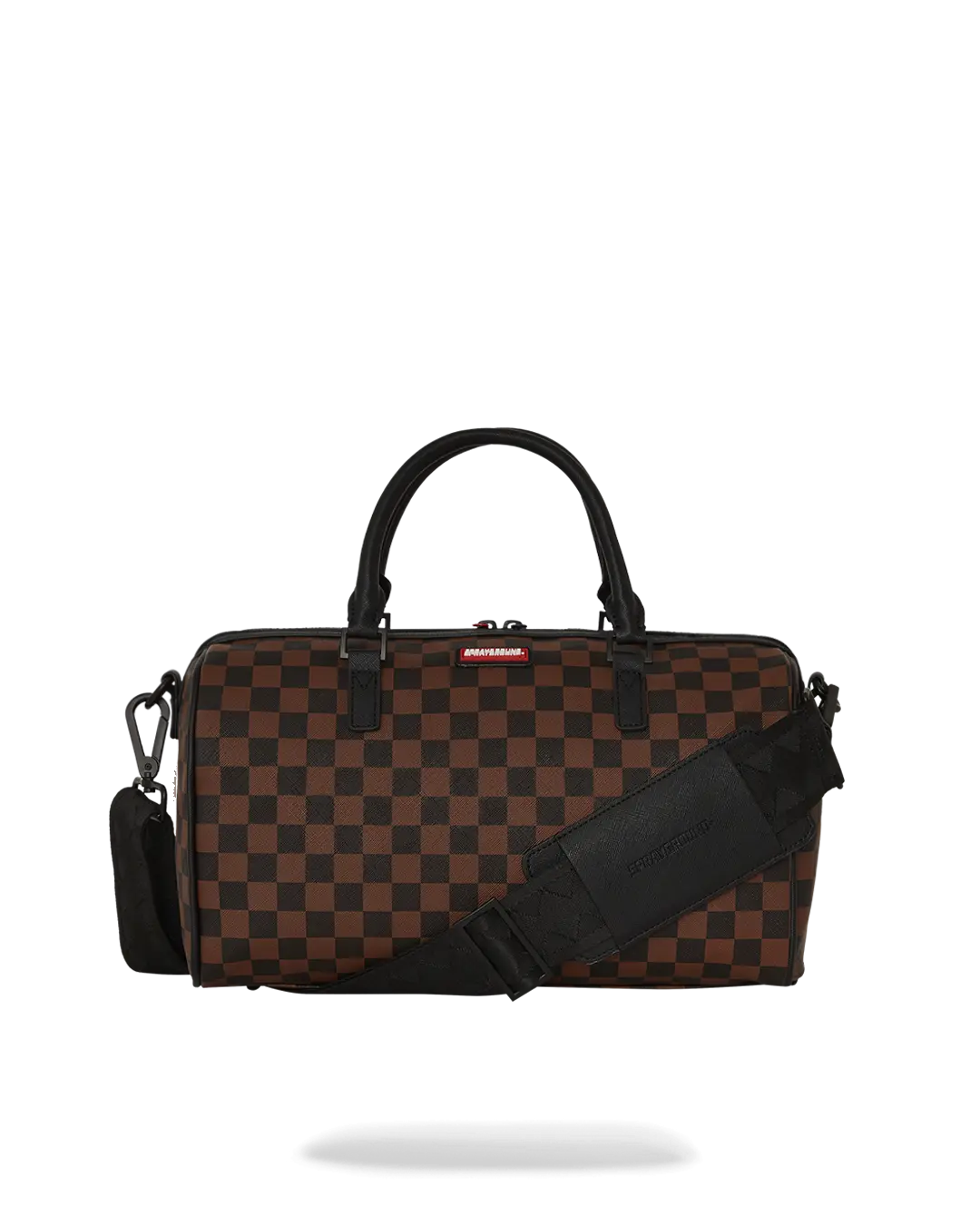 SHARKS IN PARIS GT MINI DUFFLE - Image 7