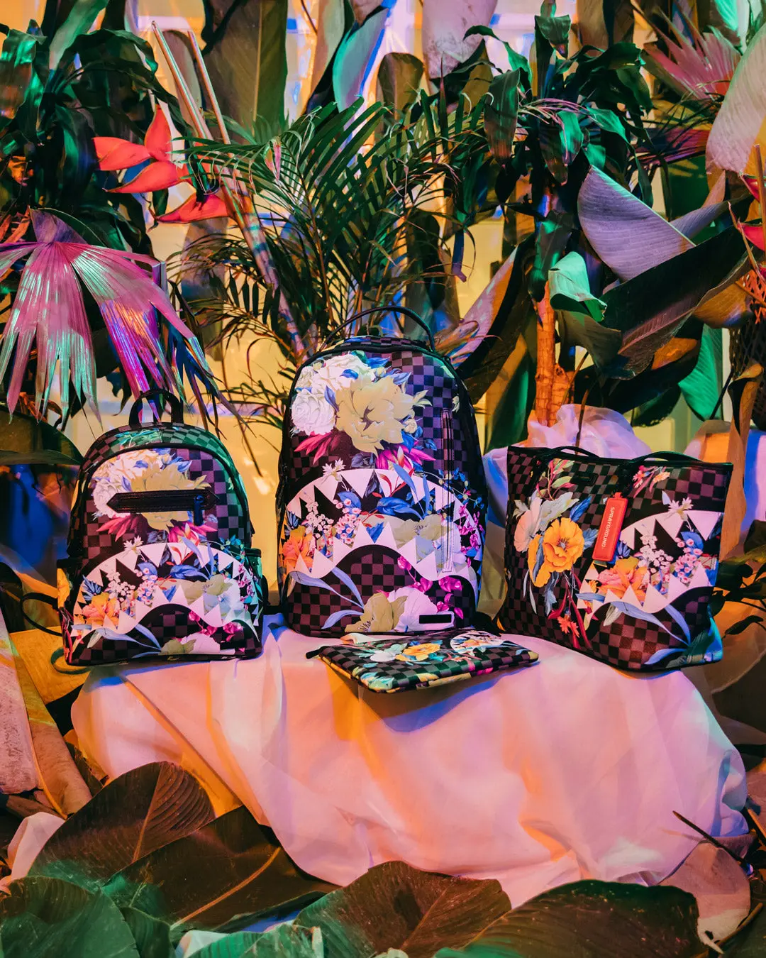 GALA AFTER PARTY BACKPACK (DLXV) - Image 6