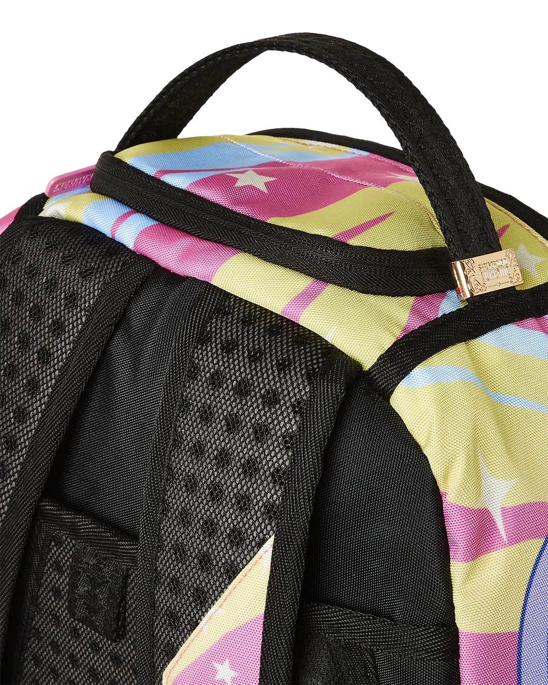 MY LITTLE PONY SHARK SQUAD BACKPACK - Image 10