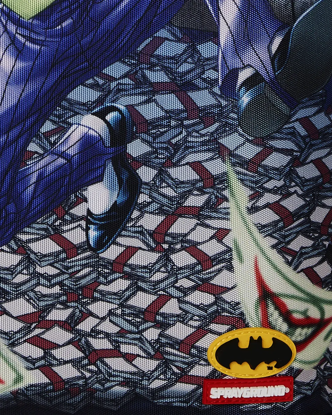 JOKER BANKS BACKPACK - Image 9