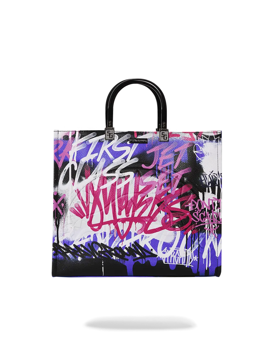 SHARK ATELIER TORTUGA TOTE - Image 3