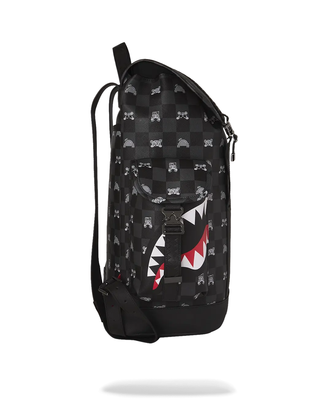 SHARK MOB HIDEOUT MONTE CARLO BACKPACK - Image 5