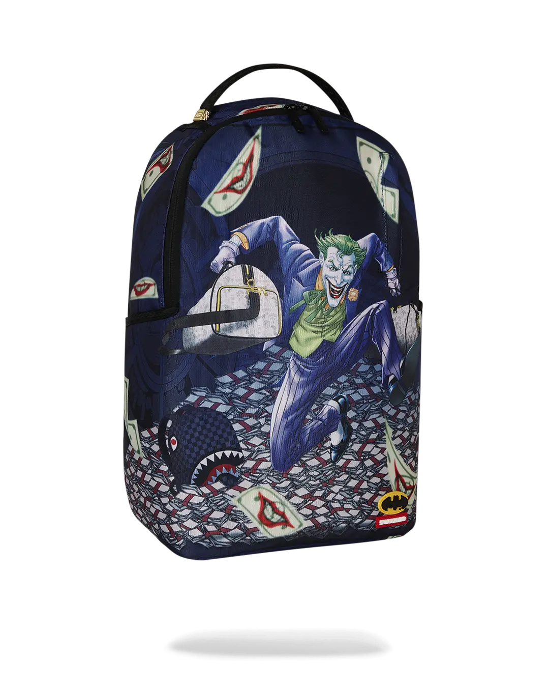 JOKER BANKS BACKPACK - Image 2
