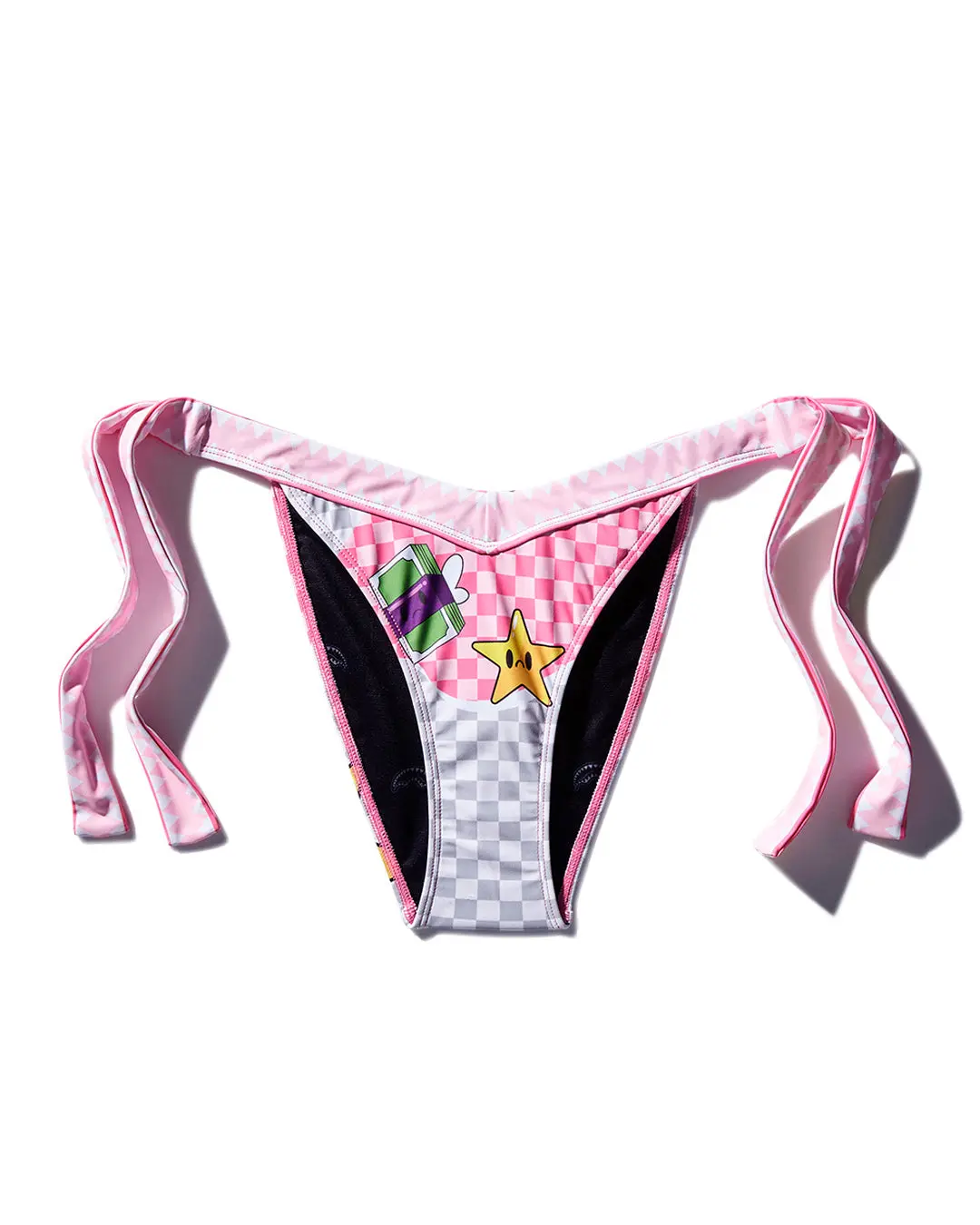 WTF ART BIKINI - Image 7
