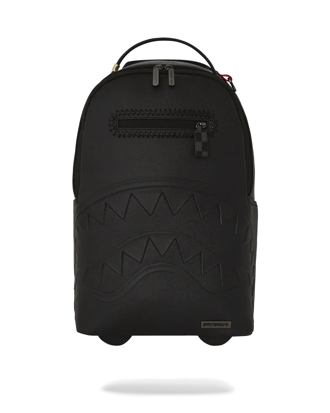 REALITY CHECK WHEELY BACKPACK - Image 3