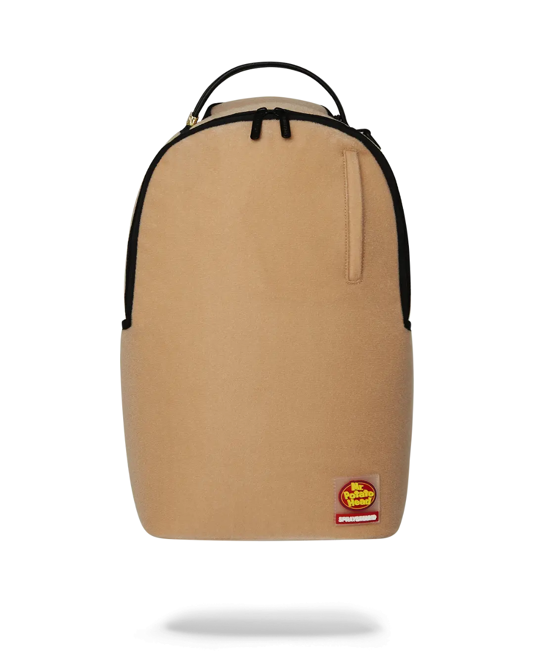 MR. POTATO HEAD VELCRO PATCH MIX-IT-UP DLXSV BACKPACK - Image 21