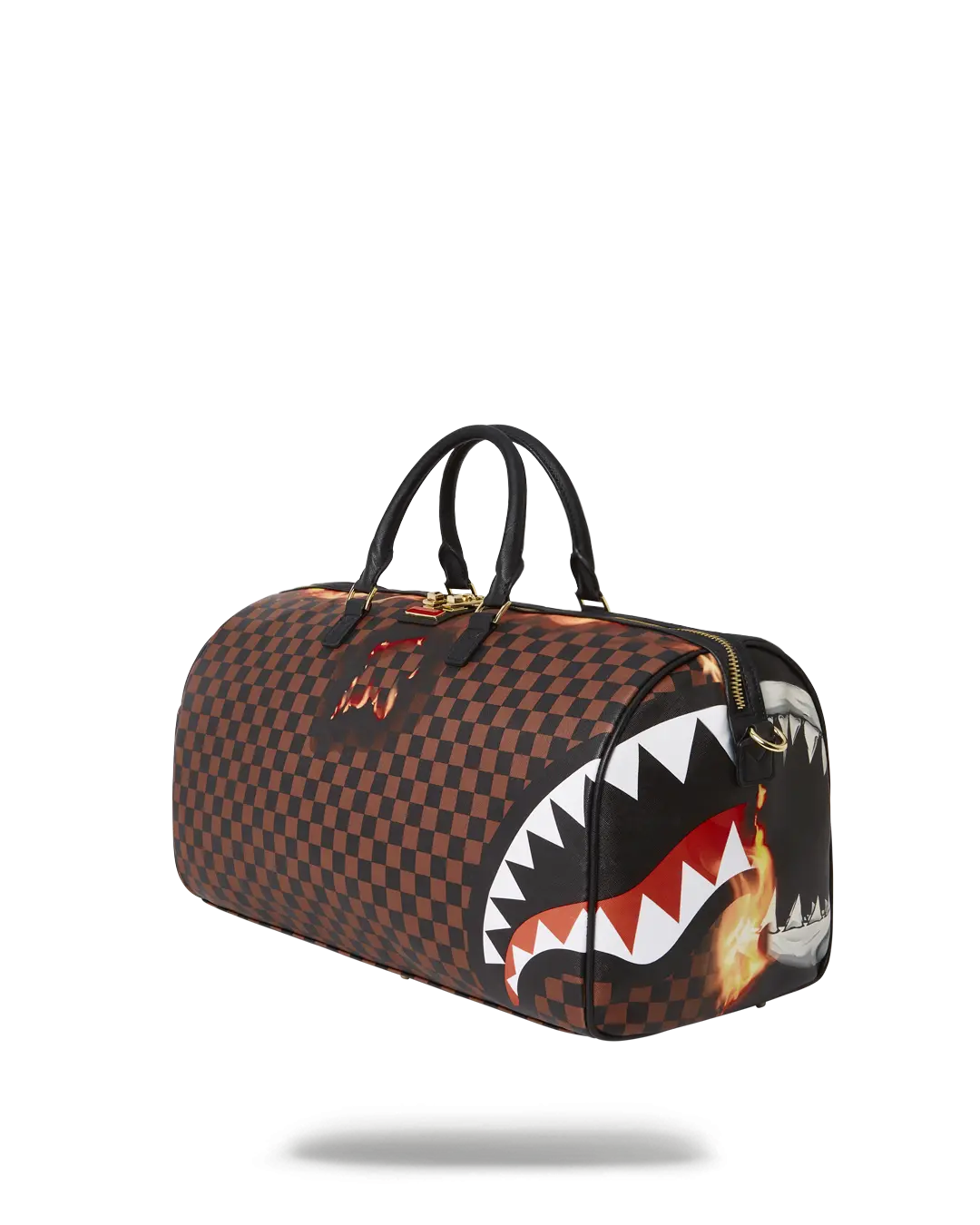 SHARKS IN PARIS UNSTOPPABLE DUFFLE - Image 5