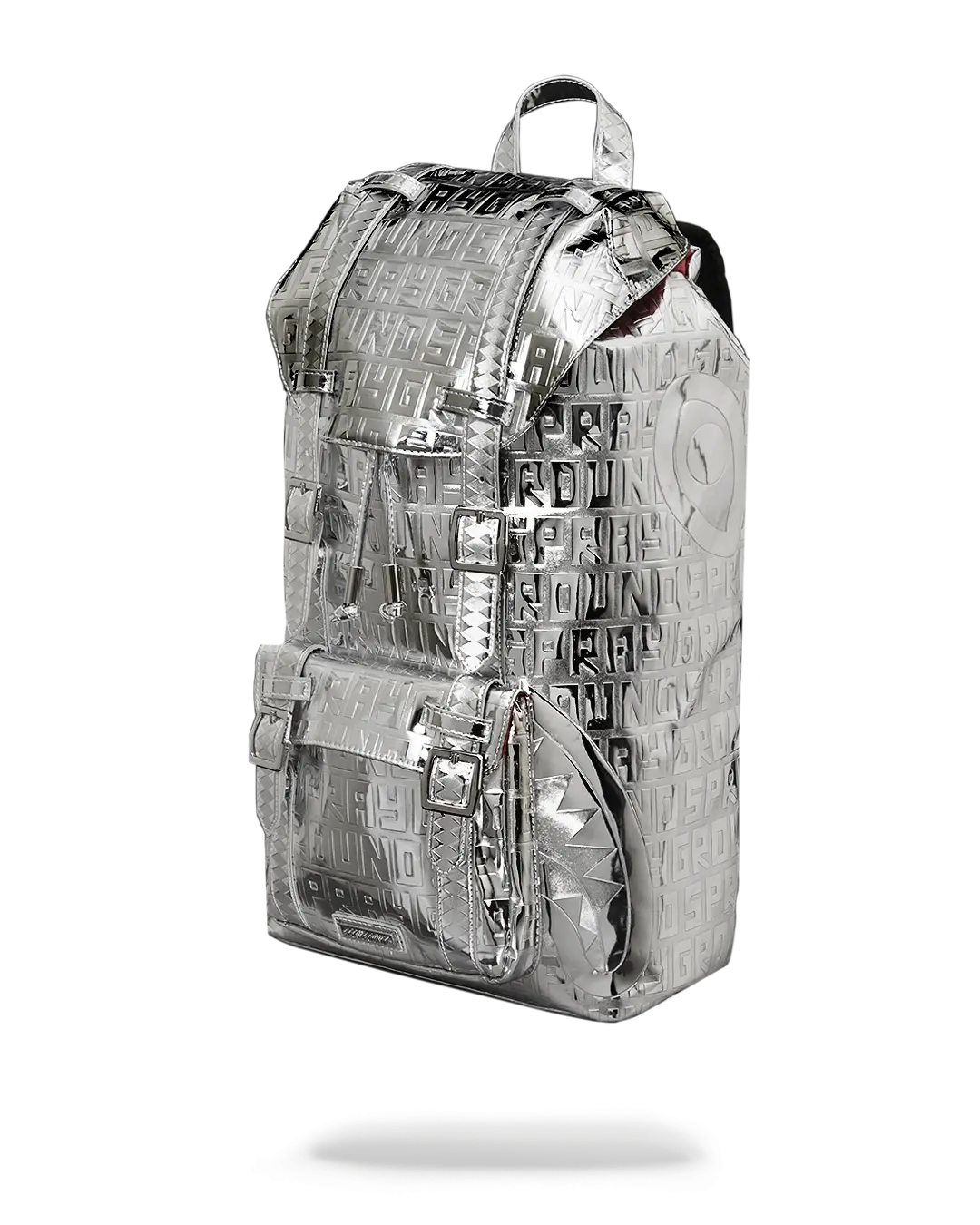 FUTURE TITAN (METALLIC) HILLS BACKPACK - Image 7