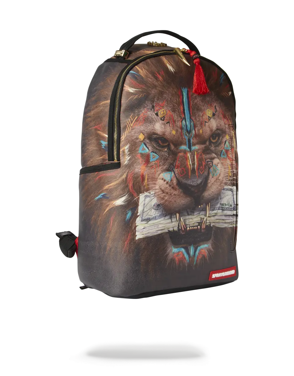 Ai CEO LION BACKPACK - Image 2