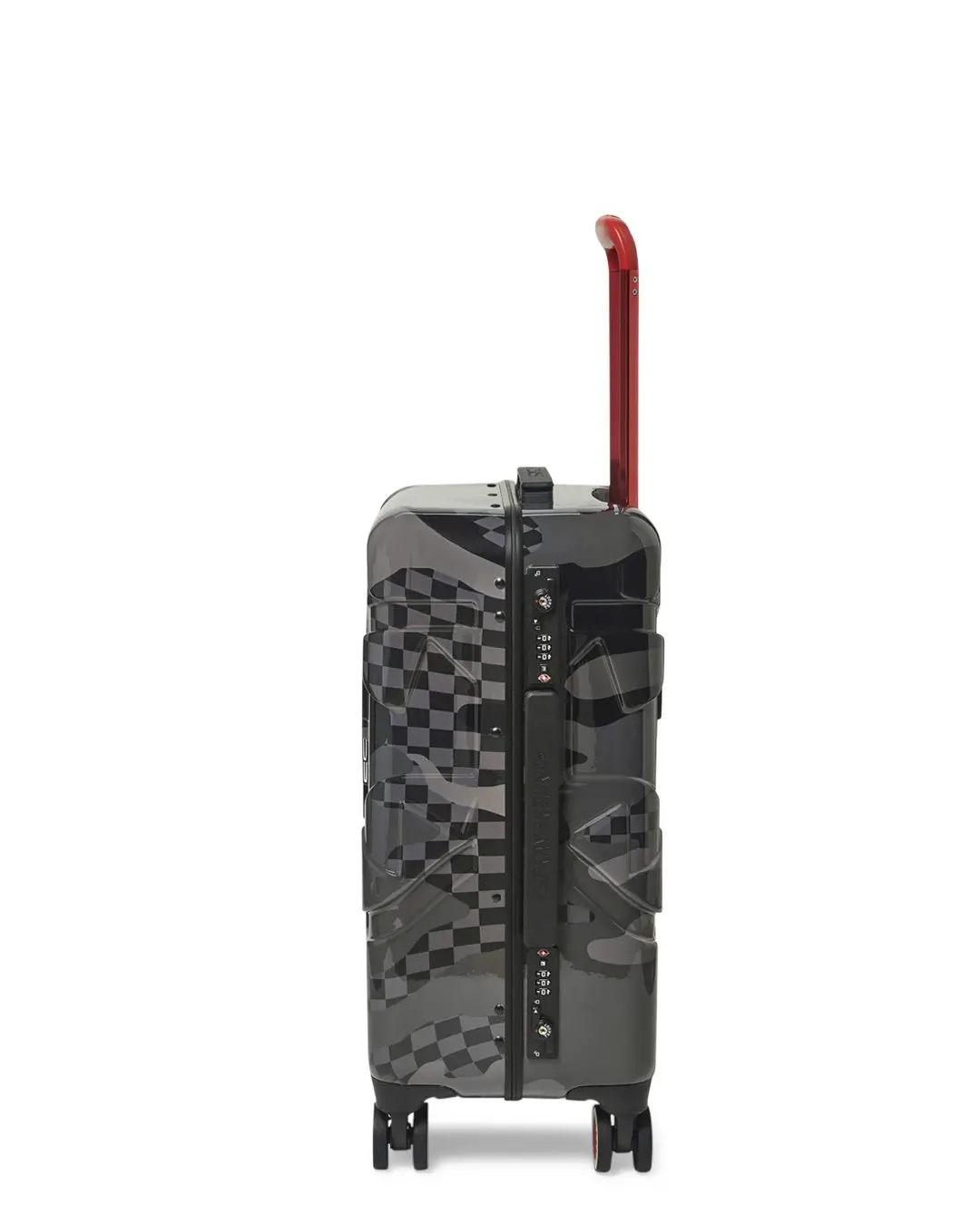 3AM NEVER SLEEP LUGGAGE SET - Image 10