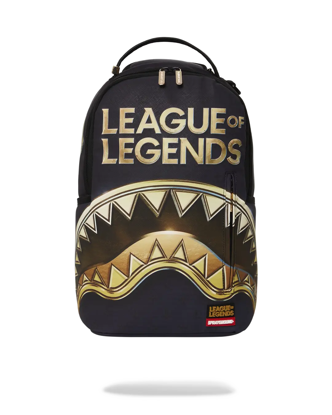 LEAGUE OF LEGENDS SHARK BACKPACK (DLXV)