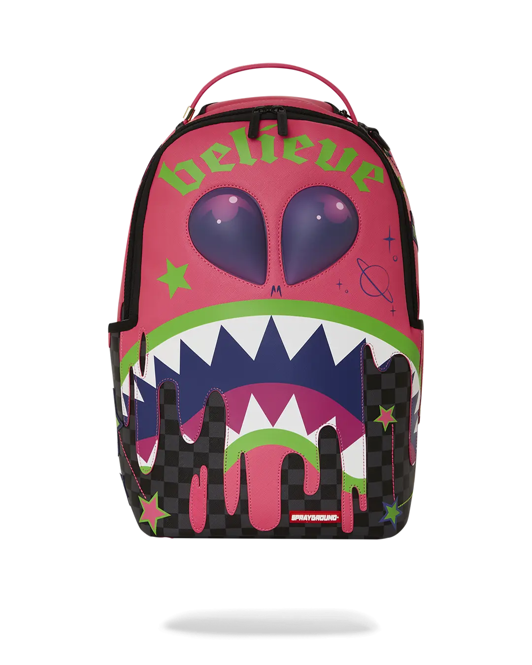 BELIEVE BACKPACK (DLXV) - Image 3