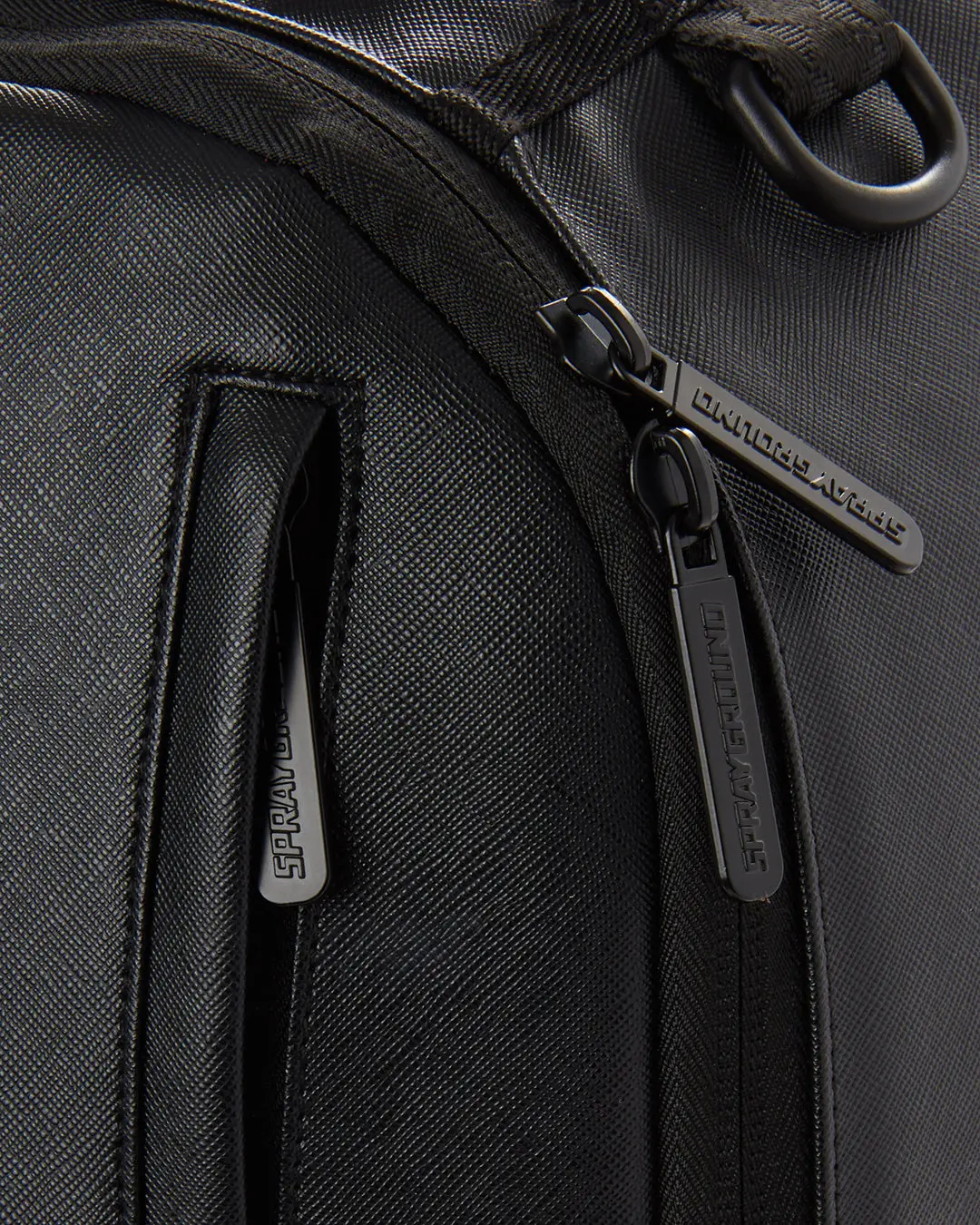 THE AFROJACK SHARK BACKPACK - Image 5