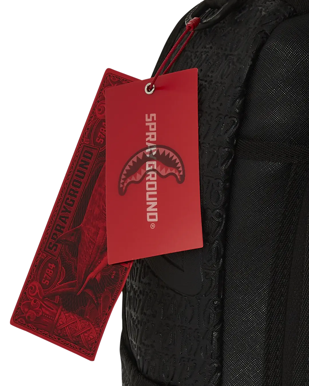 HYPERDIMENSIONAL BACKPACK - Image 15