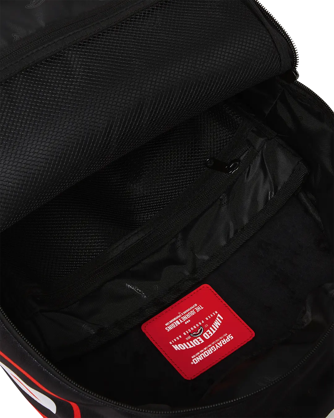 GHOSTBUSTERS SHARK BACKPACK - Image 13