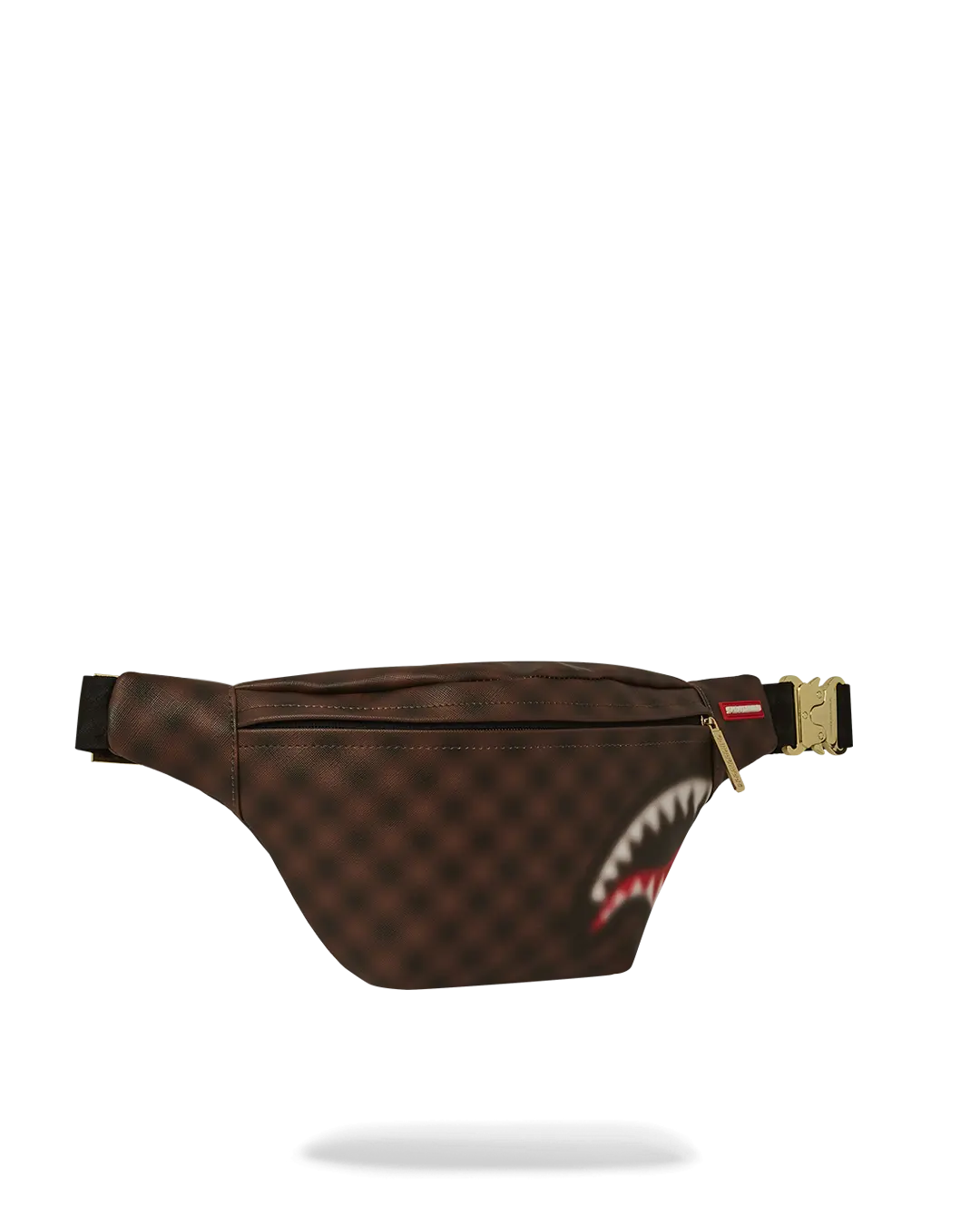SHARKS IN PARIS BLUR EFFECT SAVVY CROSSBODY - Image 3