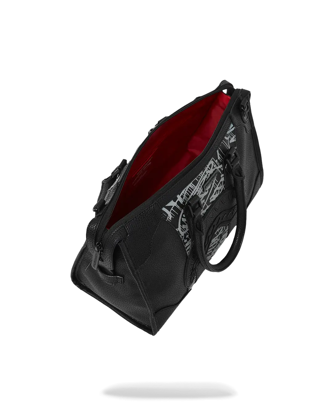 A.M.P.M PYRAMID MINI DUFFLE - Image 9