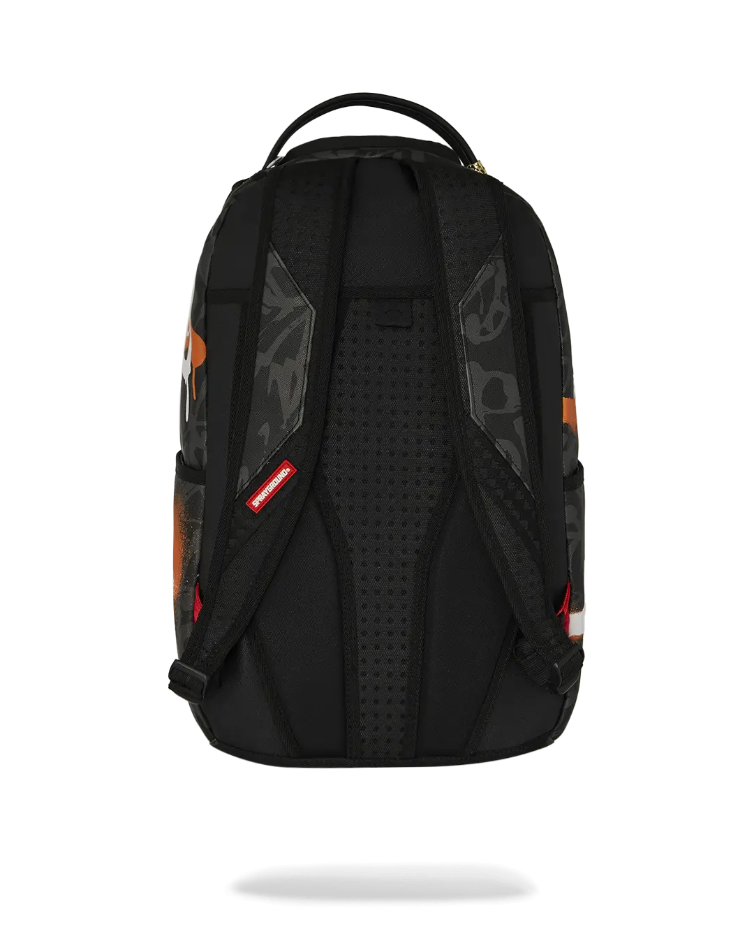 MLS HOUSTON DYNAMO FC STREET ART BACKPACK - Image 4
